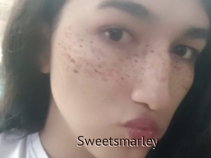 Sweetsmarley