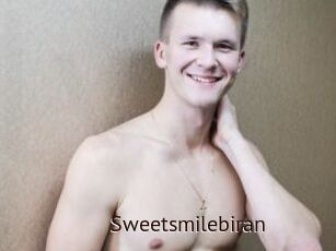 Sweetsmilebiran
