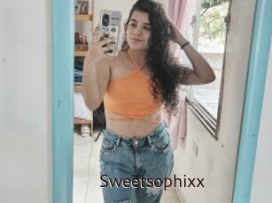 Sweetsophixx