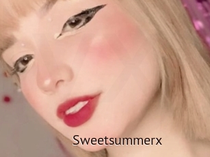 Sweetsummerx