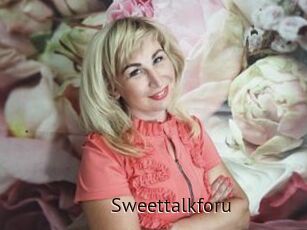 Sweettalkforu