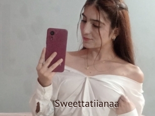 Sweettatiianaa