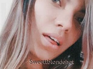Sweettblondehot