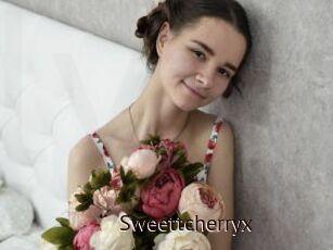 Sweettcherryx