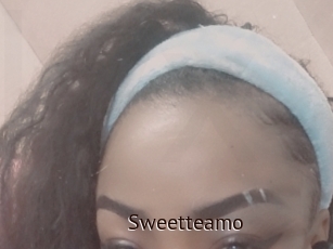 Sweetteamo
