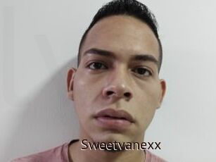 Sweetvanexx
