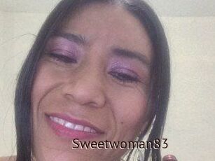 Sweetwoman83