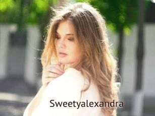 Sweetyalexandra
