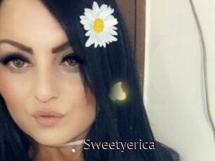 Sweetyerica