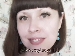 Sweetyladygirlll