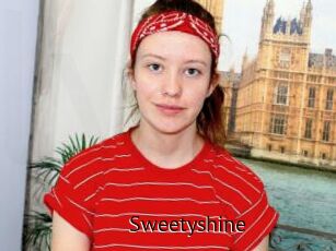 Sweetyshine