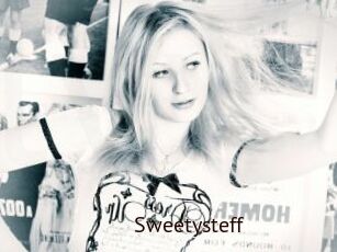Sweetysteff