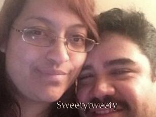 Sweetytweety