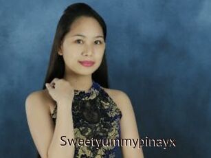 Sweetyummypinayx