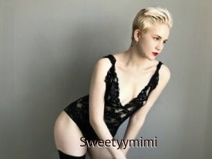 Sweetyymimi