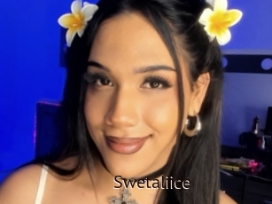 Swetaliice