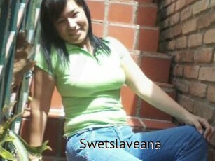 Swetslaveana
