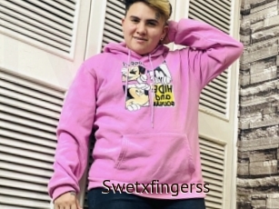 Swetxfingerss