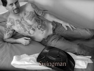 Swingman