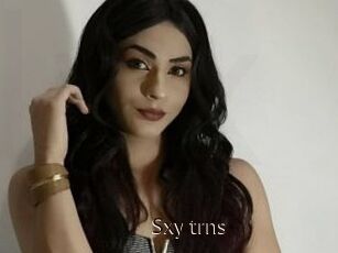 Sxy_trns