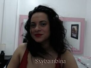 Sxybambina