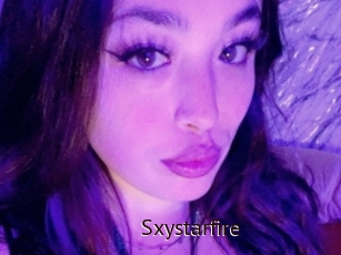 Sxystarfire