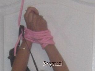 Sxysuzi