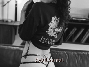 Sybil_santal