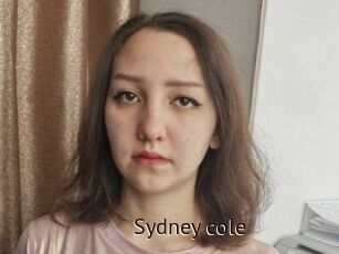 Sydney_cole