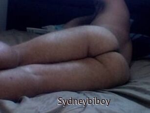 Sydneybiboy