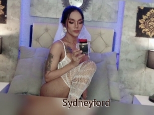Sydneyford