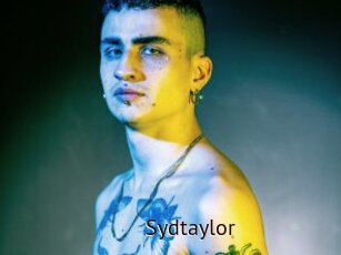 Sydtaylor
