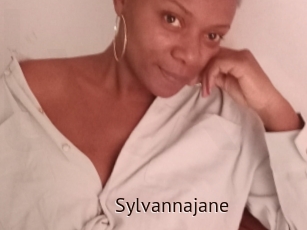 Sylvannajane