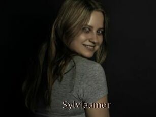Sylviaamor