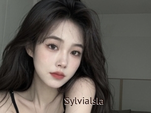 Sylvialsla
