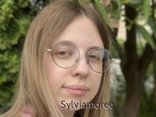 Sylviamoree