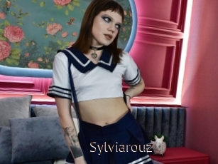 Sylviarouz