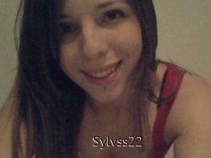 Sylvss22