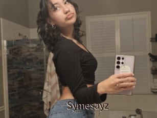 Symesayz
