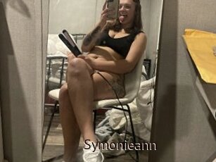 Symonieann