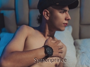 Symonprince