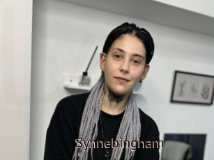 Synnebingham