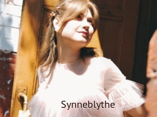 Synneblythe