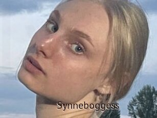 Synneboggess