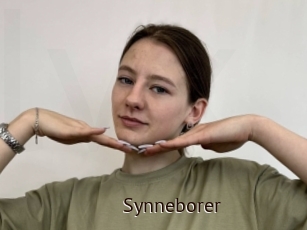 Synneborer
