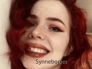 Synneborom
