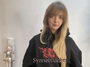Synnebrucker
