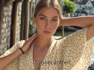 Synnecantrell