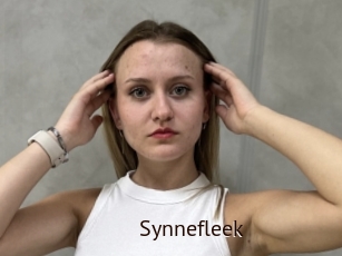 Synnefleek