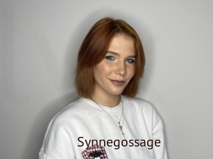 Synnegossage